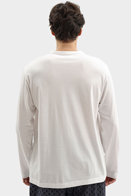 Лонгслив Calvin Klein Underwear