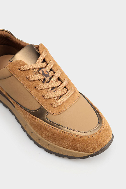 Кроссовки Red Pin