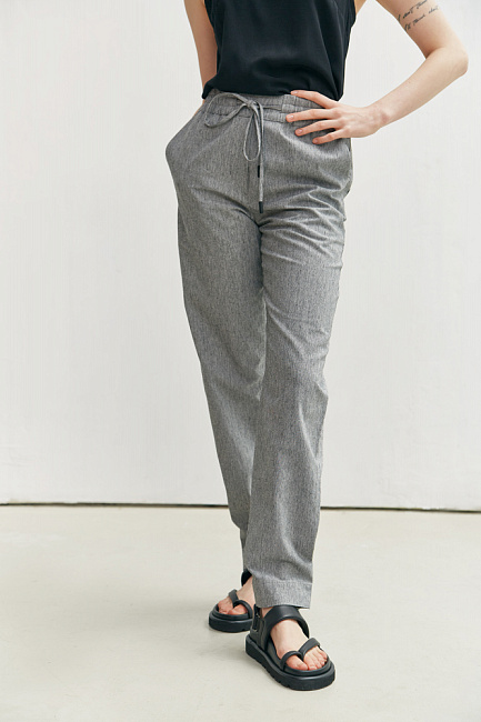 Брюки The Hills