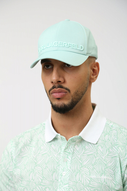 Кепка Karl Lagerfeld