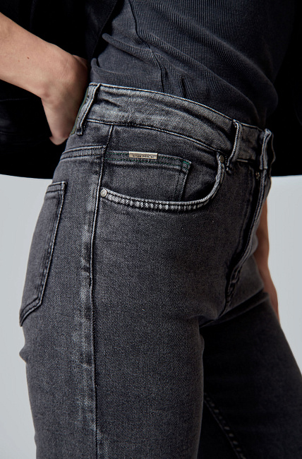 Брюки джинсовые Van Mich