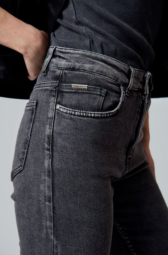 Брюки джинсовые Van Mich