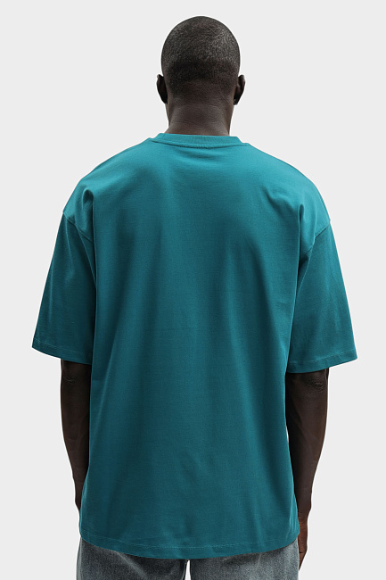 Футболка Van Mich