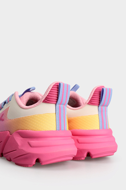 Кроссовки Geox