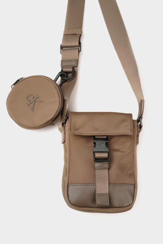 Сумка Calvin Klein Jeans Бежевый