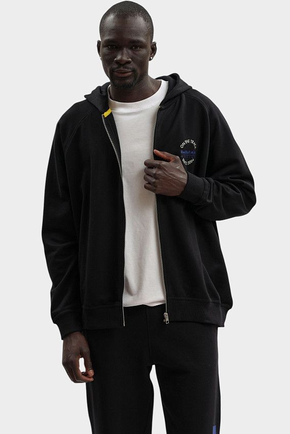 Толстовка Pepe Jeans Черный