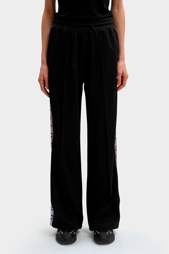 Брюки EA7 Черный