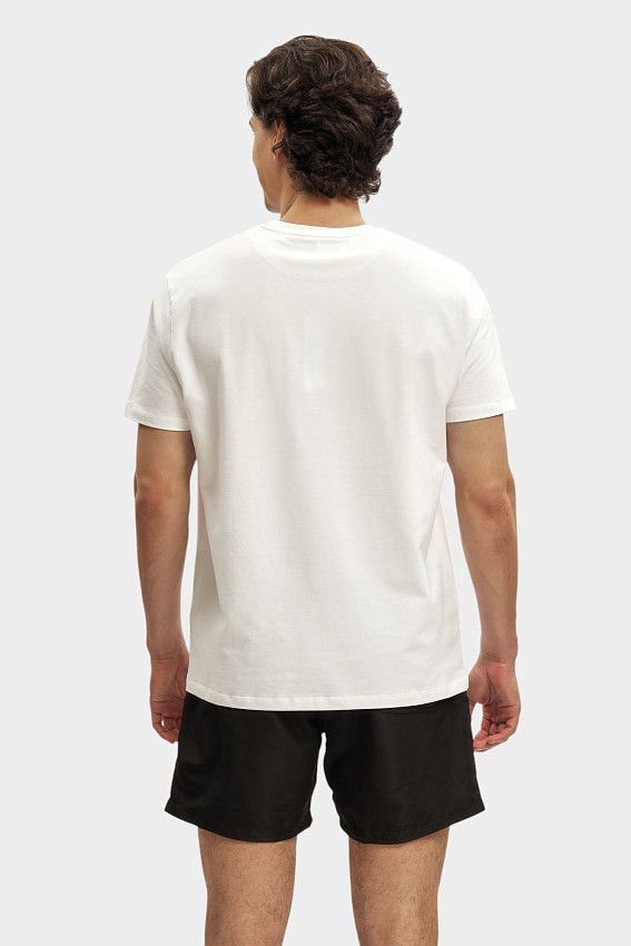 Шорты плавательные Bikkembergs Черный