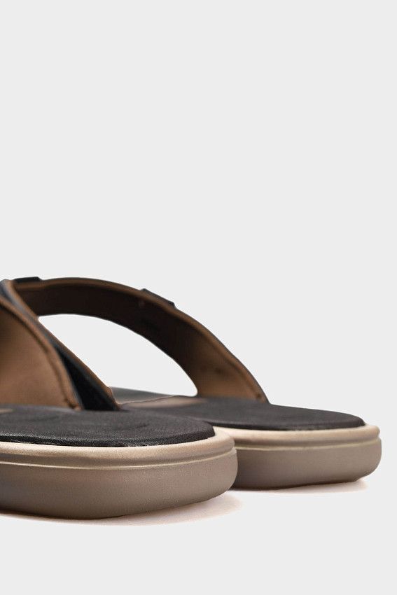 Тонги Cartago Черный