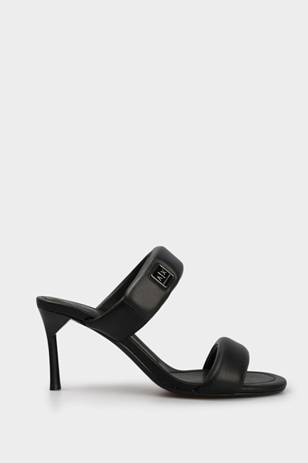 Мюли Armani Exchange