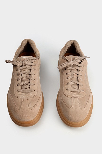 Кроссовки Geox