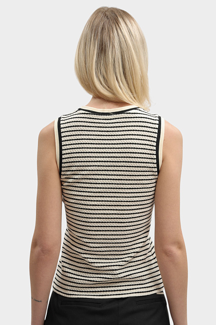 Майка Emporio Armani