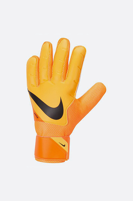 Перчатки вратарские Nike