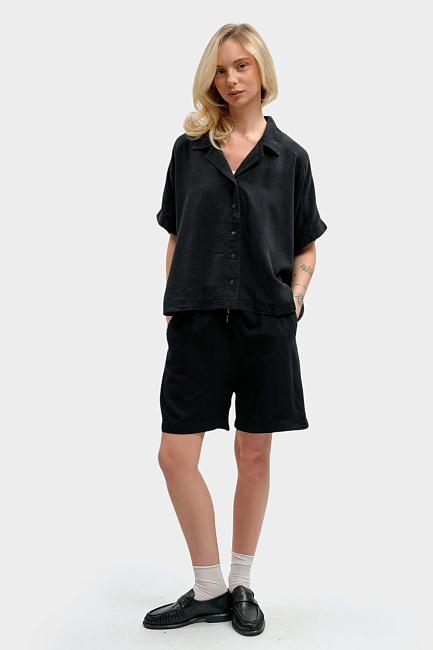 Рубашка Mustang