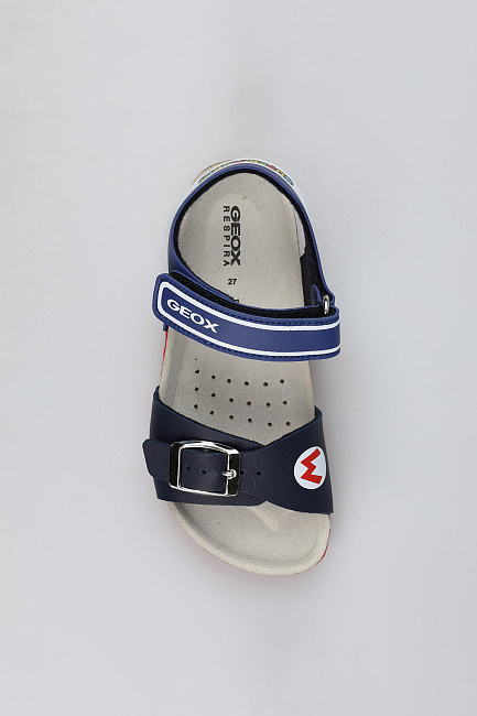Сандалии Geox
