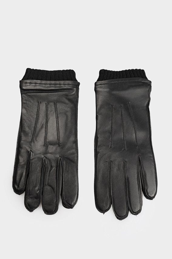 Перчатки Marc Cony Черный