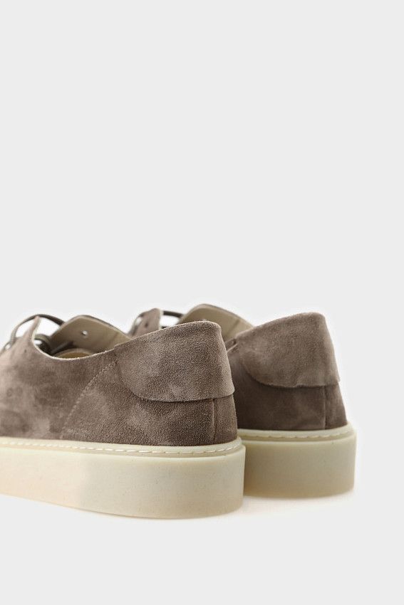 Кеды Marc Cony Серый