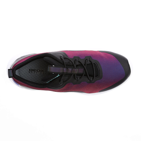 Кроссовки Geox