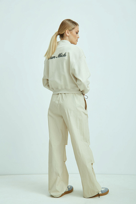 Брюки Van Mich