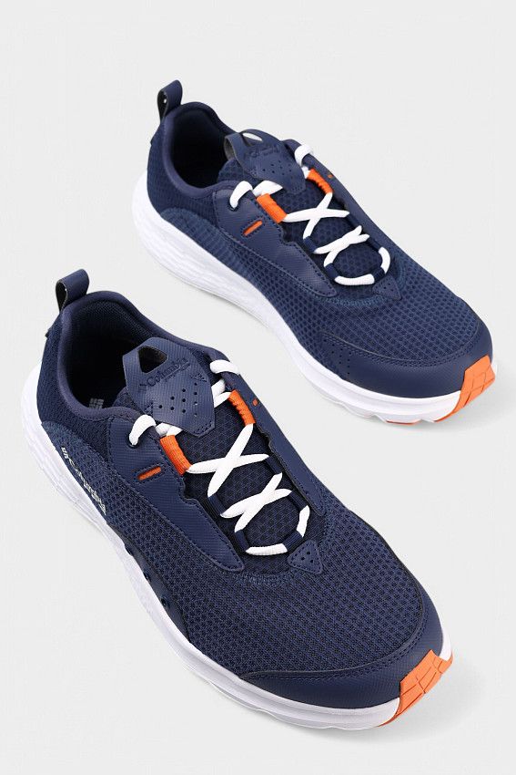 Кроссовки Columbia Синий