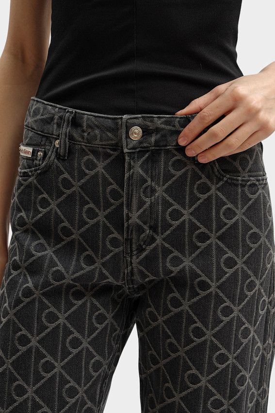 Джинсы Calvin Klein Jeans