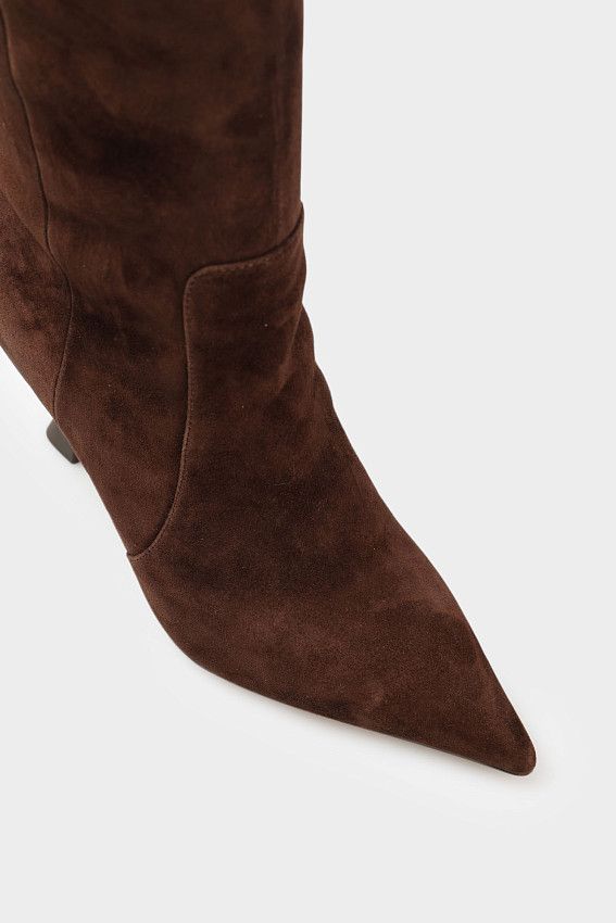 Сапоги Marc Cony