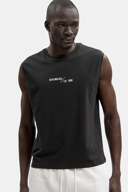 Майка Bikkembergs