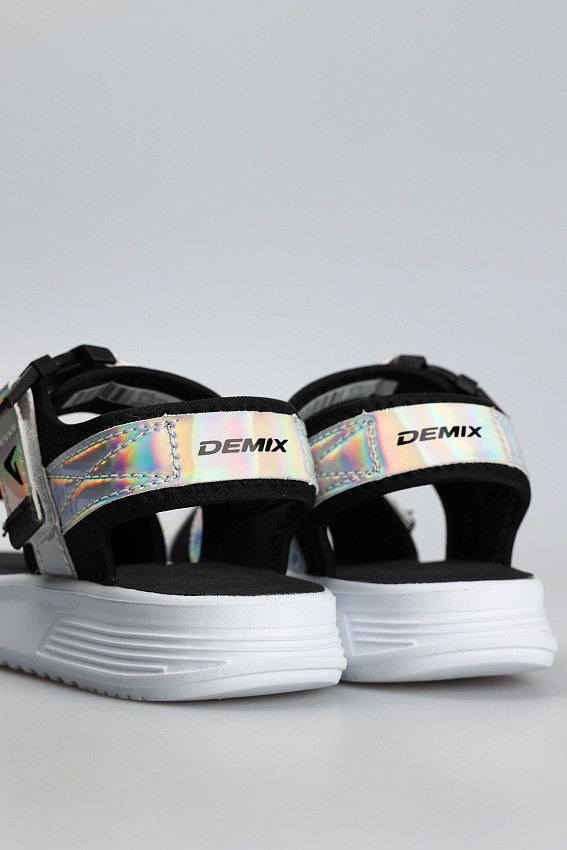 Сандалии Demix Мультиколор