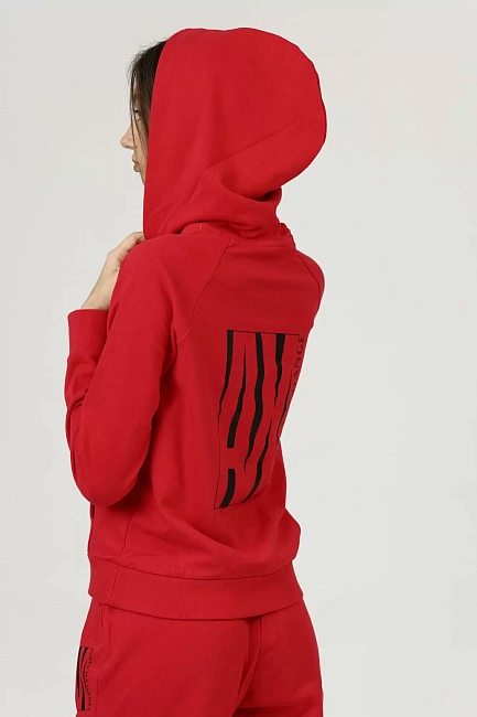 Толстовка Armani Exchange