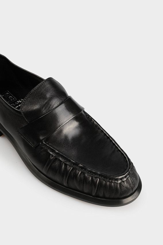 Лоферы Graciana