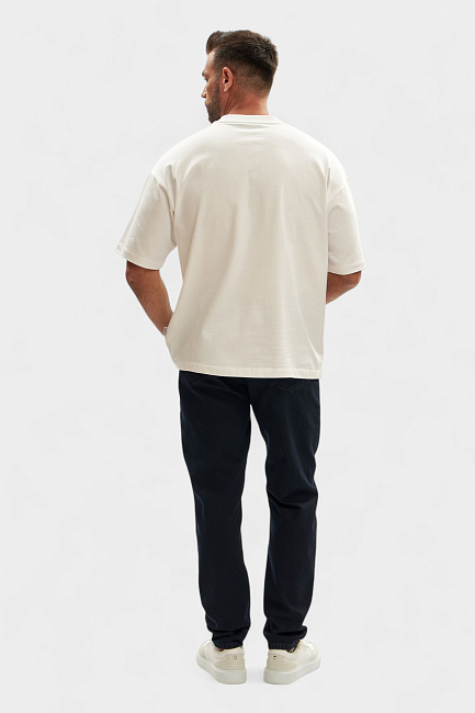 Джинсы Van Mich