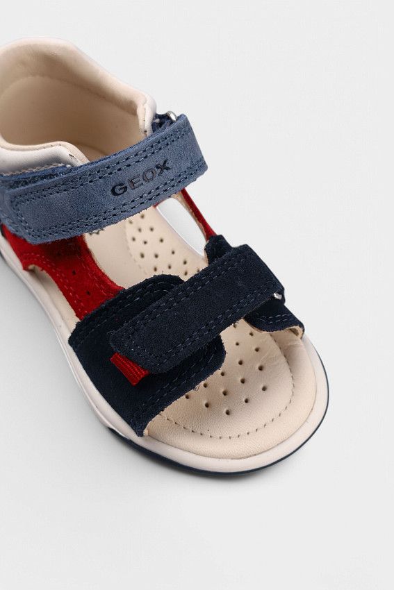 Сандалии Geox Синий