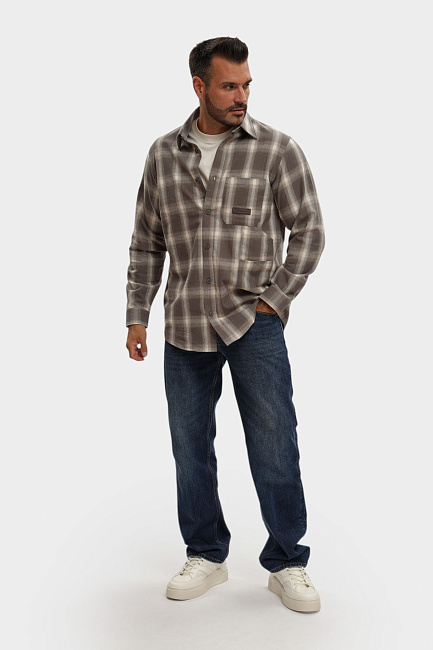 Рубашка Armani Exchange