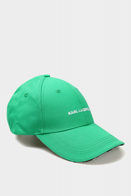 Кепка Karl Lagerfeld