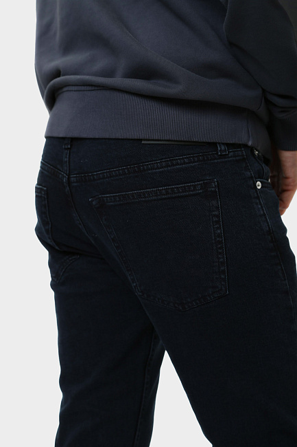 Брюки джинсовые Calvin Klein Jeans