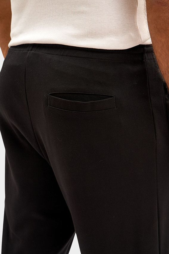 Брюки Van Mich Черный