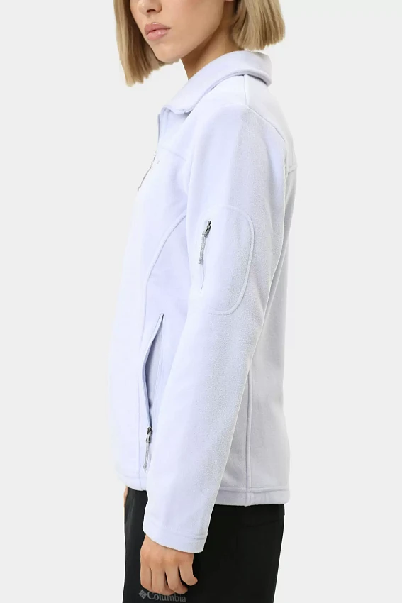 Куртка трикотажная Columbia
