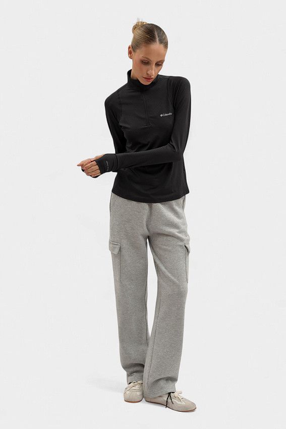 Водолазка Columbia Черный