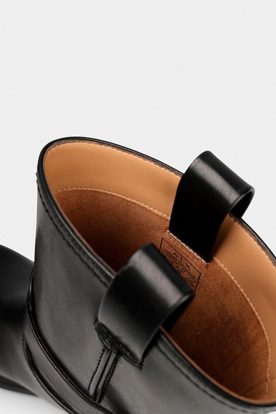 Ботинки Armani Exchange