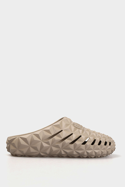 Шлепанцы EA7