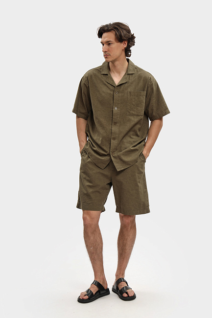 Рубашка Inspirit