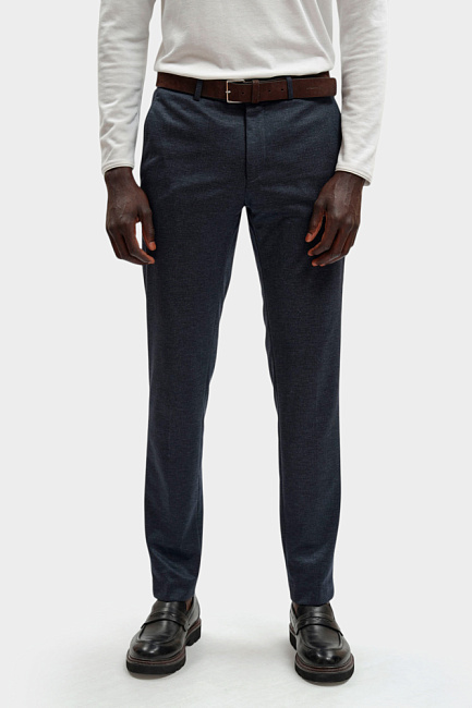 Брюки классические Karl Lagerfeld