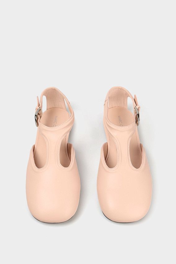 Босоножки Marc Cony