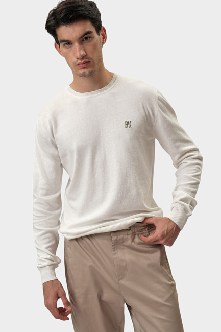 Джемпер Bikkembergs