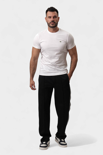 Футболка Emporio Armani