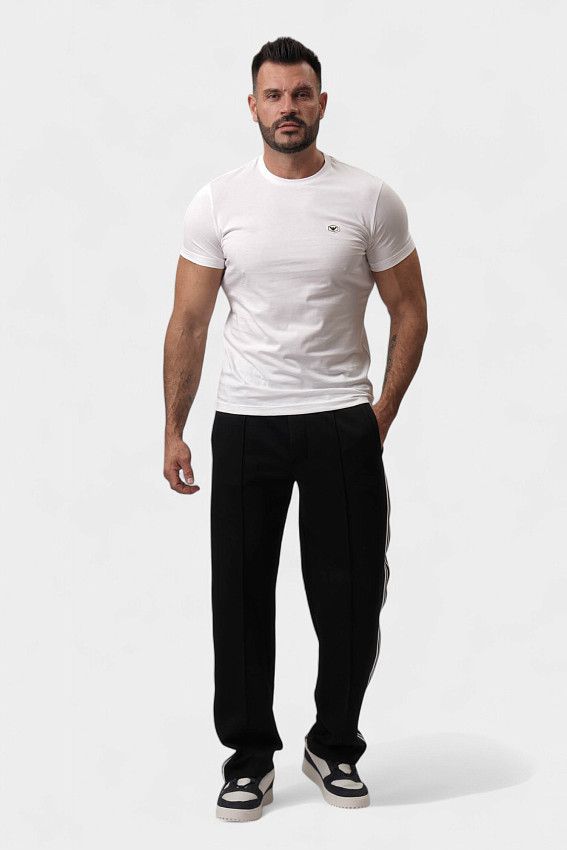 Футболка Emporio Armani Белый