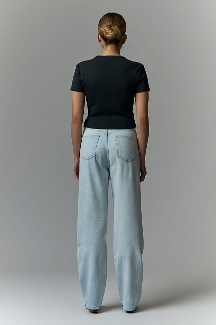 Кроп-топ Van Mich