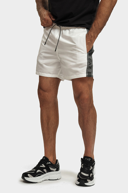 Шорты плавательные EA7