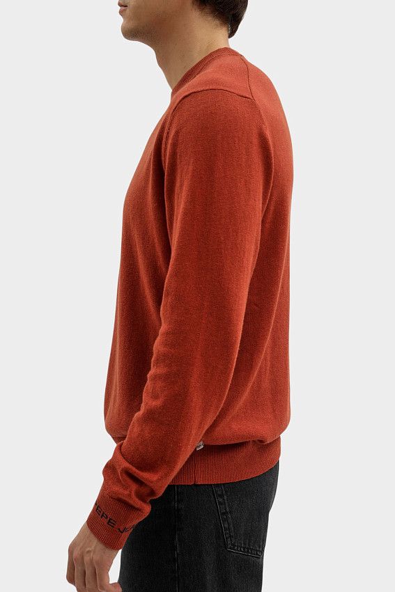 Джемпер Pepe Jeans Красный