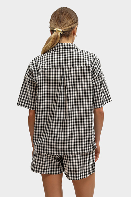 Пижама Emporio Armani